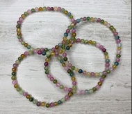 冰淇淋碧璽（4.2-4.5mm)