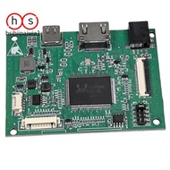 For Screen Resolution Compatible 30 Pin LCD Controller Board TYPE-C EDP for 1920x1200 1920x1080 1600
