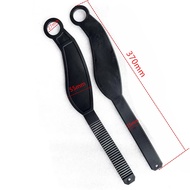 Aerobic Fitness Bicycle Pedal Strap Dynamic Bicycle Pedal Strap Fitness Multifunctional Upright Bicy