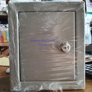 17X20 Panel Box Indoor Panel Box 17 X 20 X 12 Warranty