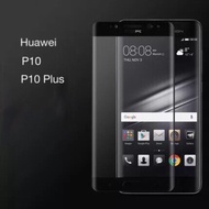 Huawei P10/P10 plus . Full cover Tempered Glass