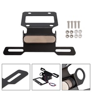 License Plate Holder Suitable For Honda CL250 CL300 CL500 SCL500 2023-2024