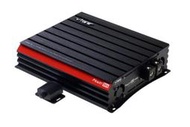 VIBE AUDIO POWERBOX5000.1P-V0 D類 全頻擴大機 改裝喇叭 車用音響