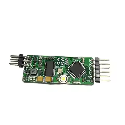 MinimOSD MAVLink OSD APM 2.6 APM 2.52 Flight Control Board New Levert Dropship Sep19