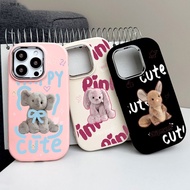 Case For Xiaomi Redmi 15 14C 13C 12C 12 10 10A 10C 9 9T 9C 9A 4G 5G Phone Soft Silicone PM