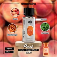 [Code 304] Dexandra DX Peach by DX30