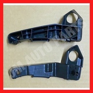 ❡ ↑ ❋ ∇ Toyota Vios 2003 - 2007 Robin Front Bumper Bracket / Support / Retainer / Holder / Clip