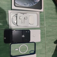 iphone xr 128gb inter second