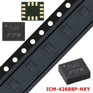 ICM-42688P-HXY LGA-14 6-Axis MEMS Inertial Measurement Unit IMU Sensor Chip Accelerometer Gyroscope 