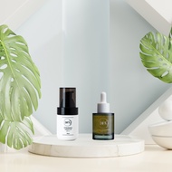 DF5 Hydro Set (Hydration set)