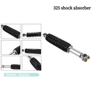 325MM scooter motorcycle rear shock absorber suitable for YMH100 Liying 125 rear shock absorber sing