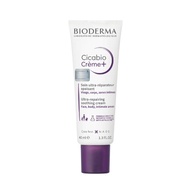 Bio Derma sicabio Cream+ 40ml (Deep Repair Cream)