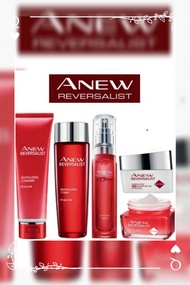 ANEW REVERSALIST SKINCARE SERIES