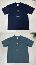 現貨 iShoes正品 Nike ACG 男款 短袖 刺繡 重磅 短T T恤 DQ1816-011 DQ1816-338