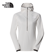THE NORTH FACE NF0A8BM6QLI1 W SUMMIT DIRECT SUN WHITE HOODIES