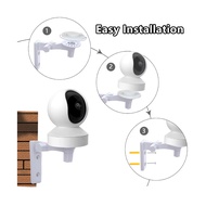 High Quality V380 All In One Bracket Wall Mount Stand Mount Bracket Compatible Home WIFI Camera