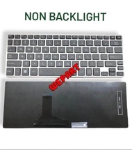 Keyboard Laptop Toshiba Portege Z30 Z30A Z30B Z30C Z30T-A Z30T  Z30T-B  Z30T-C DynaBook R634 R634/M 