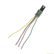 SUN CA-888 Simplified Power Supply Module Board For Resolving LCD Display Problems