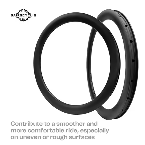 BMX rim Carbon rim 355 406 451 20inch bmx rims clincher Folding bicycle rim pump track rim 18inch ca