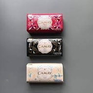 Camay bar soap with perfume (imported product)