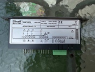 Dixell XW260L -5P0C0-R  ใช้กับตู้แช่Sanden Intercoolตั้งค่าให้พร้อมใช้งาน