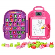 LeapFrog Mr. Pencil Go-with-Me ABC Backpack Amazon Exclusive