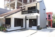 Villa Cihideung 99
