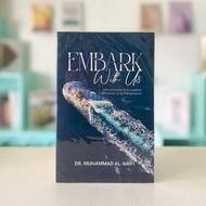 TOPREADS PH Embark With Us