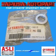 REAR FORK COLLAR YZ125 YZ125X 250 YZ250X ORIGINAL 90387-18012