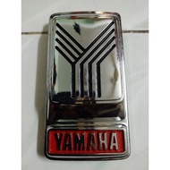 Front Emblem Yamaha Super 88 Y88 56J
