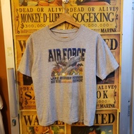 Air force f16 fighting falcon fighter Jet Tshirt