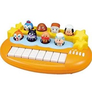 （代購日本🇯🇵直送）麵包超人電子琴