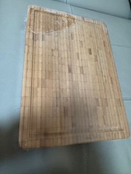 Zwilling J.A. Henckels 竹製砧板