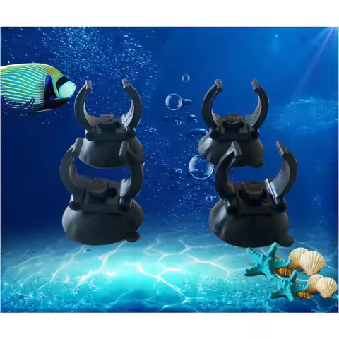 4PC Aquarium fish tank suction cup heating rod suction cup oxygen tube suction cup water tube suctio