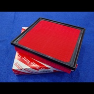 ENGINE AIR FILTER TOYOTA CAMRY ASV70 / RAV4 / YARIS / GR COROLLA / HARRIER XU80 / LEXUS NX250 / NX35