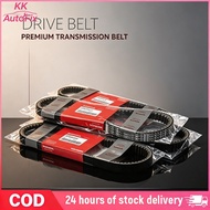 Motorcycle Scooter CVT Drive Belt Transmission V Belt K35 K36 K97 K1Z K44 Engine Replacement Accesso