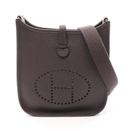 [二手] Hermes HERMES 單肩包 Evelyne Amazon TPM Beblanc Beblanc 其他 Evelyne Amazon TPM Beblanc 女士未使用