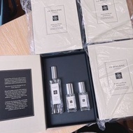 🟡 Jo malone 三件套裝