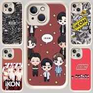M-82 iKON White Casing for iphone 13 6s 8 14 7 6 Plus Pro Max