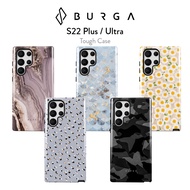 BURGA Samsung S22 Plus / S22 Ultra Tough Phone Cases