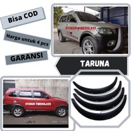 Over Fender Taruna 4 Pcs