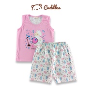 Cuddles Baby Newborn Baby Suit BSW1292