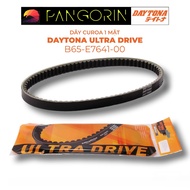 Genuine Daytona Ultra Drive Belt Daytona code B65-E7641-00 for Yamaha NVX 125 155 NMAXv2 scooter