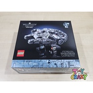 Lego-Star Wars 75375 Millennium Falcon