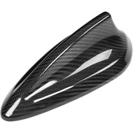 Antenna Cover,Car Carbon Fiber Antenna Shark Fin Cover Trim Fitment for F22 F30 F35 F34 F32 F33 F80