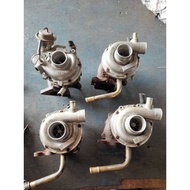 SUBARU TURBO RHF4 VF14/VF17/VF18/VF19/VF20/VF21VF27/VF31/VF32 upgraded k3 turbo/ef turbo/jb turbo.