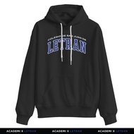 COLEGIO DE SAN JUAN DE LETRAN UNIVERSITY HOODIES/Colegio de San Juan de Letran University Merch/Univ