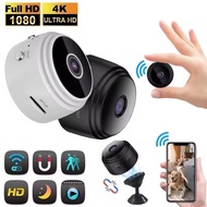 Mini A9 camera CCTV camera wifi connect to cellphone HD Webcam IP Camera