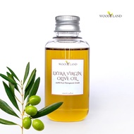 Extra Virgin Olive Oil Carrier Oil ( Italy ) Pure Natural 100% carrier oil, massage oil, body oil