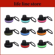 Hydro Flask Water Bottle Lids - Insulated Water Bottle Replacement Lid Sport Water Bottle cap